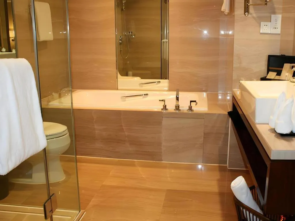 New Century Shaoxing Grand Hotel