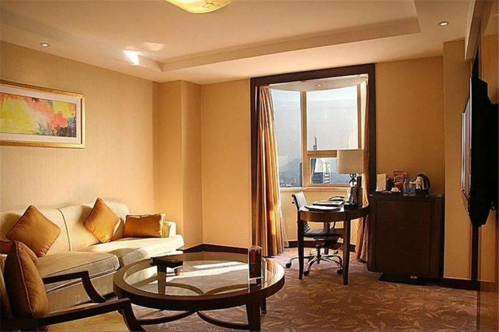New Century Shaoxing Grand Hotel