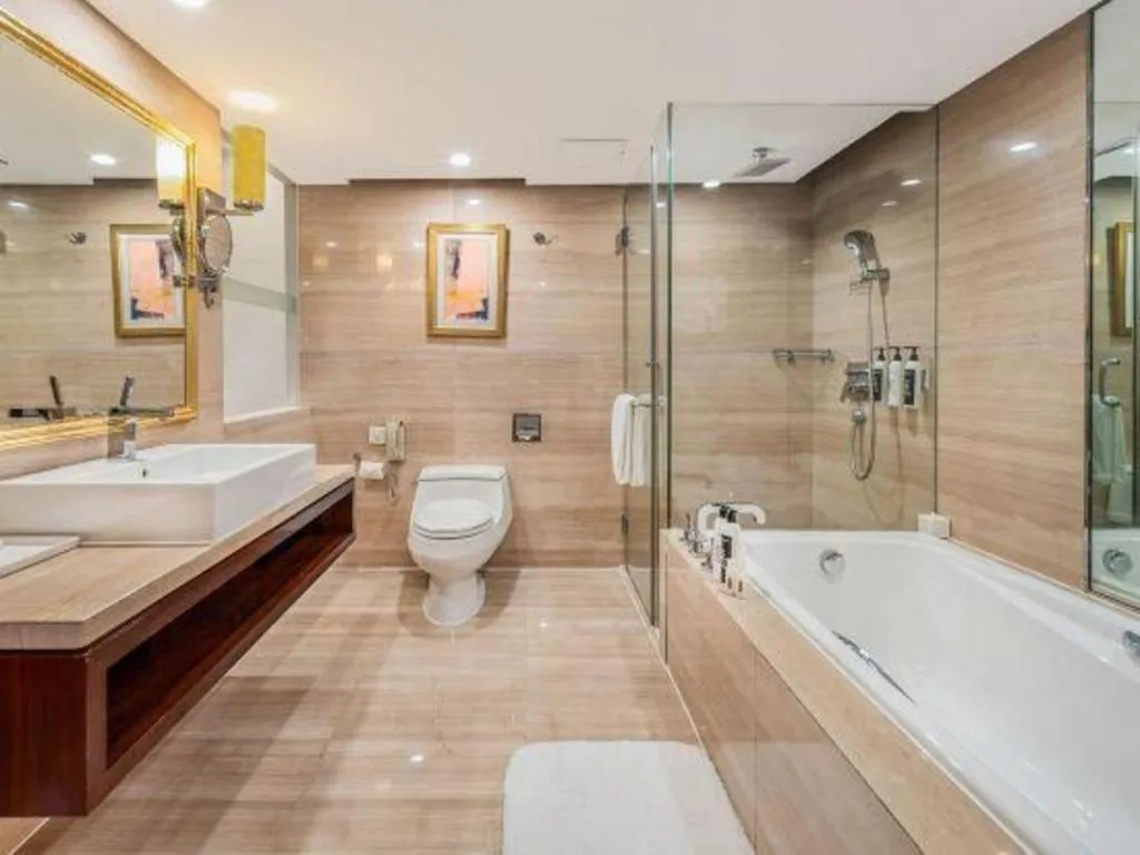 New Century Shaoxing Grand Hotel