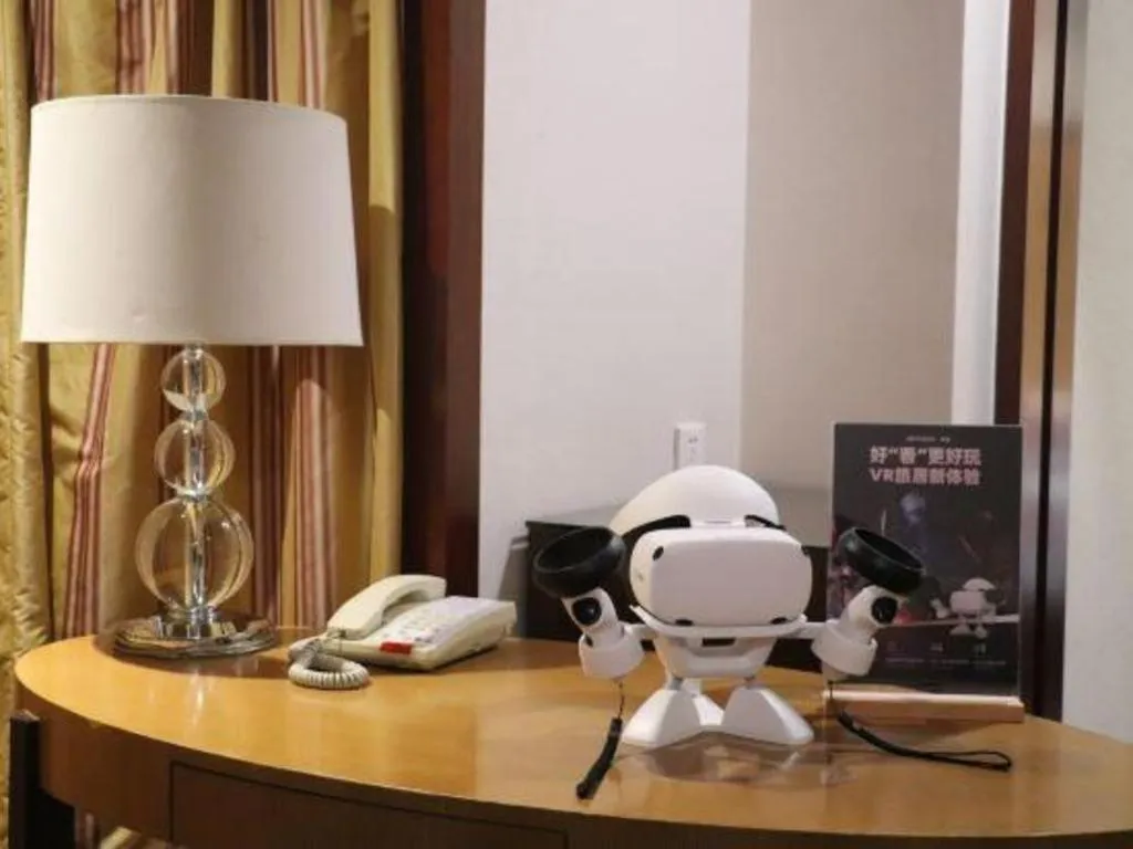 New Century Shaoxing Grand Hotel