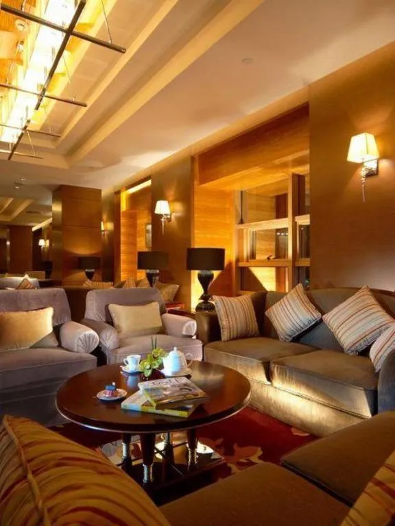 New Century Shaoxing Grand Hotel