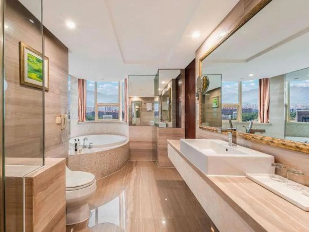 New Century Shaoxing Grand Hotel