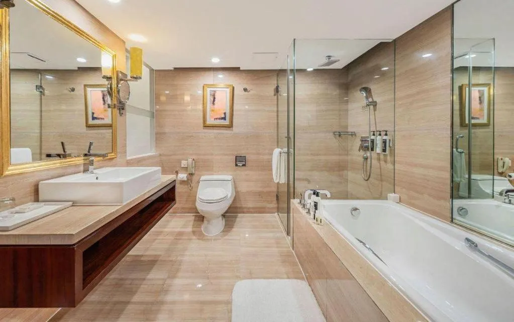 New Century Shaoxing Grand Hotel