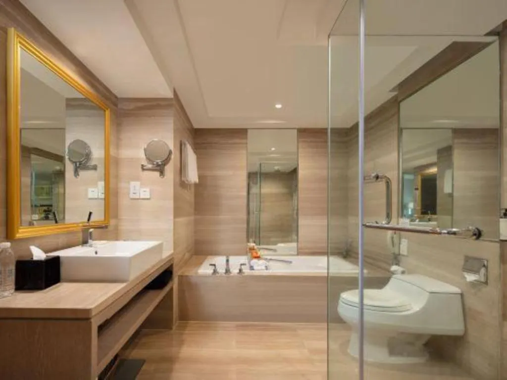 New Century Shaoxing Grand Hotel