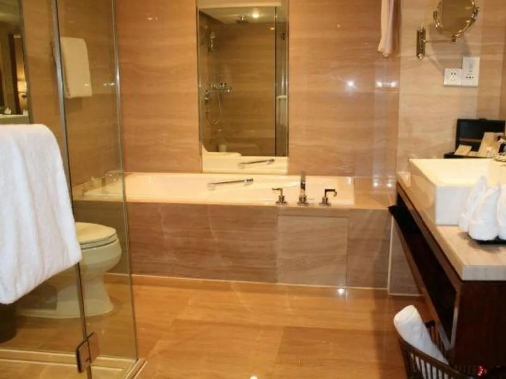 New Century Shaoxing Grand Hotel