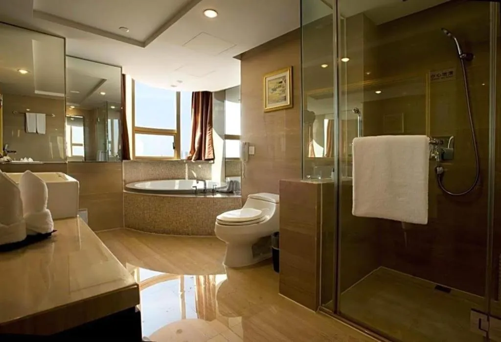 New Century Shaoxing Grand Hotel