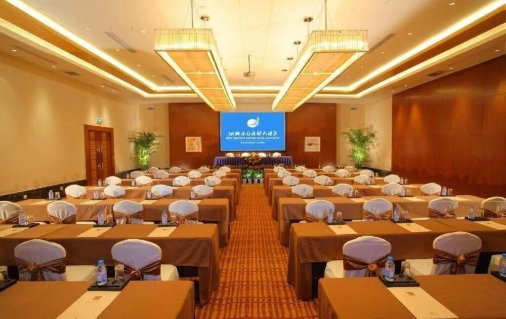New Century Shaoxing Grand Hotel