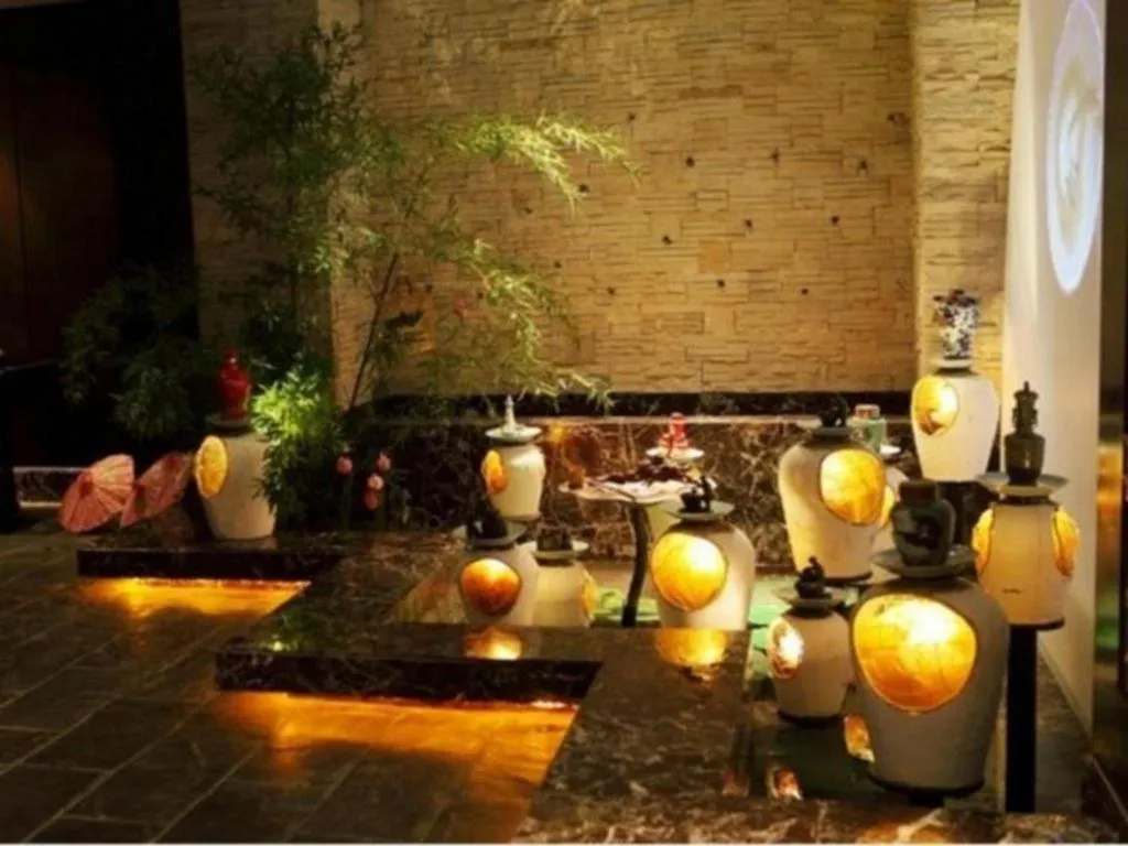 New Century Shaoxing Grand Hotel