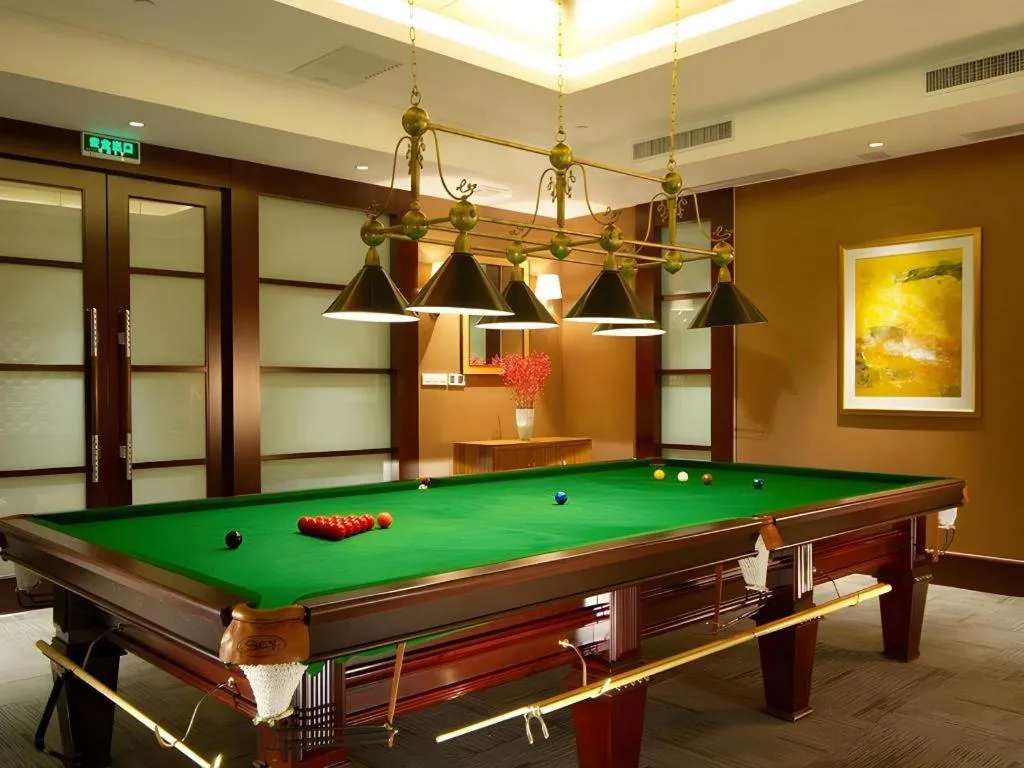 New Century Shaoxing Grand Hotel