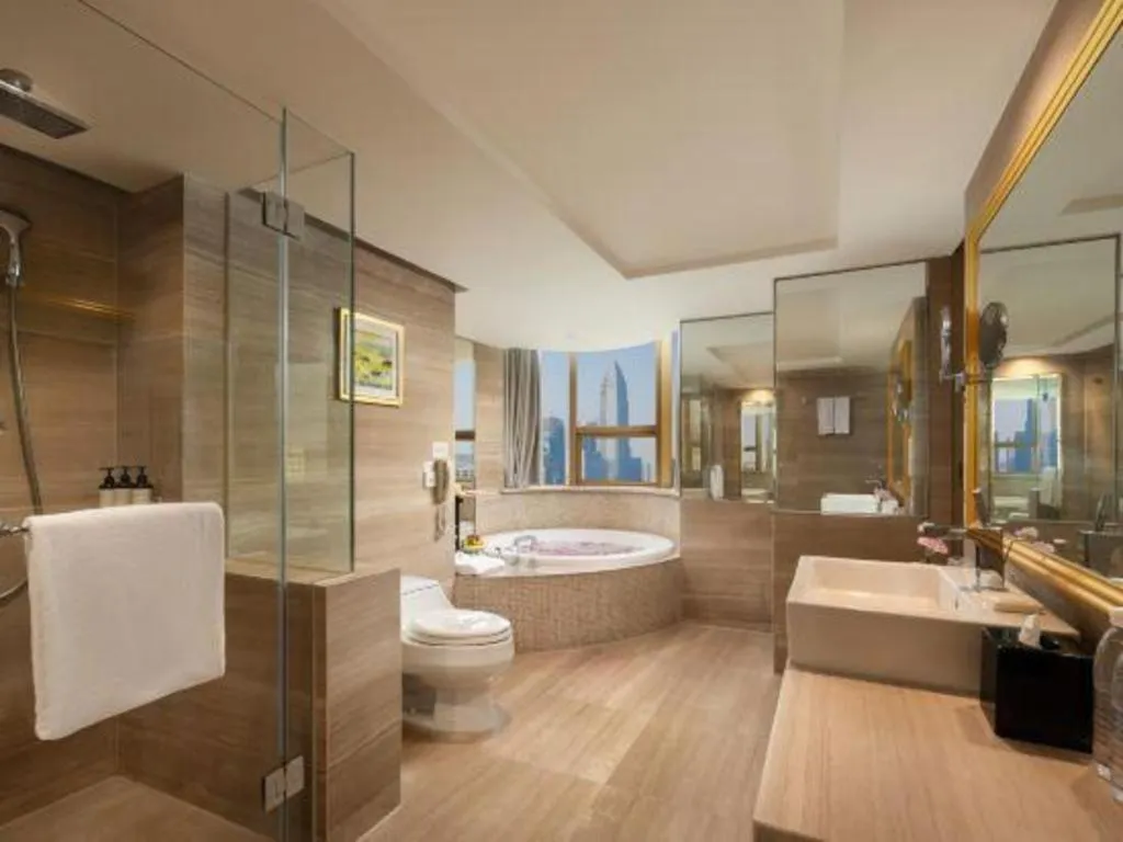 New Century Shaoxing Grand Hotel