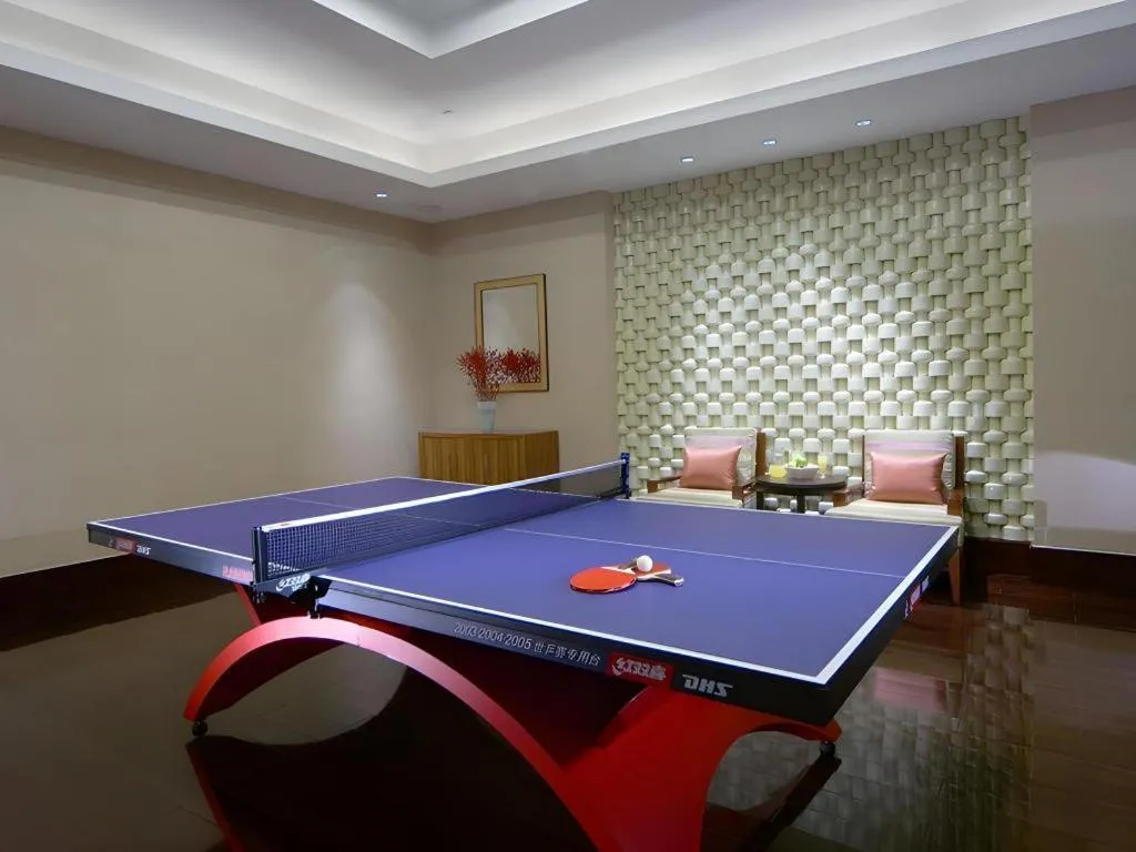 New Century Shaoxing Grand Hotel