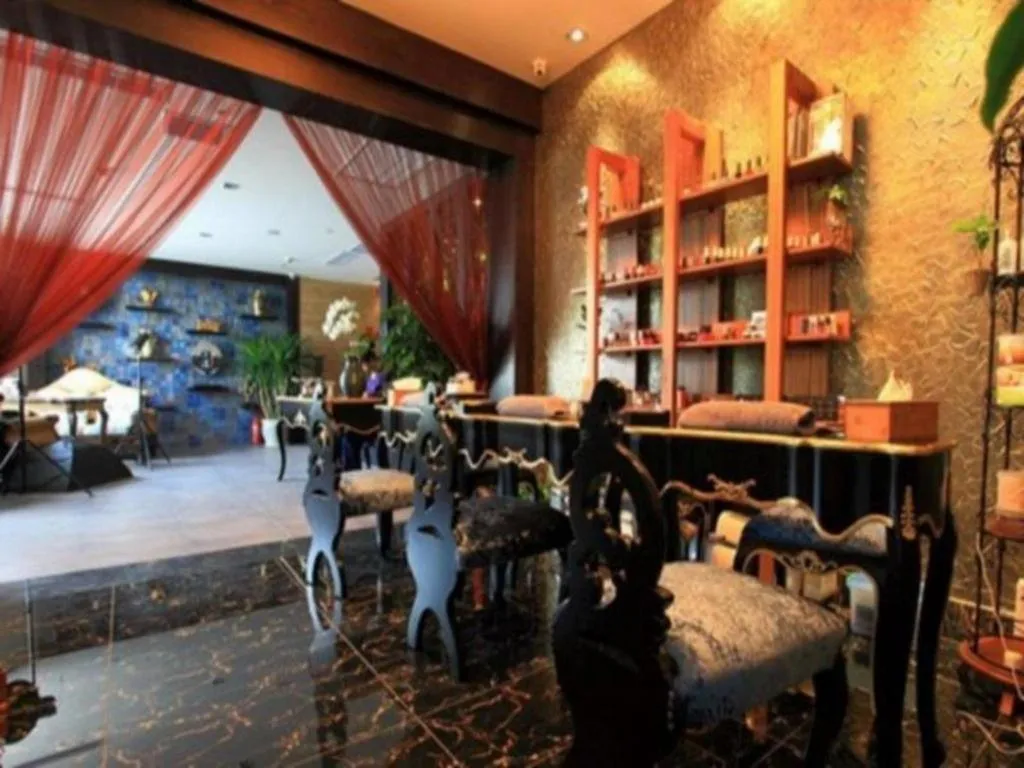 New Century Shaoxing Grand Hotel