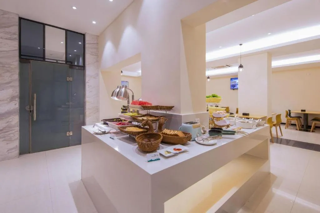 City Comfort Inn Liuzhou Diwang North Station