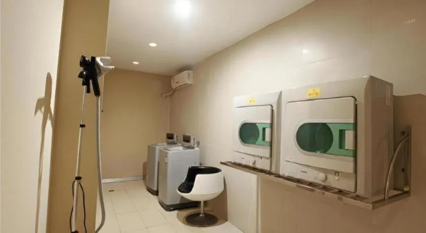 City Comfort Inn Liuzhou Diwang North Station