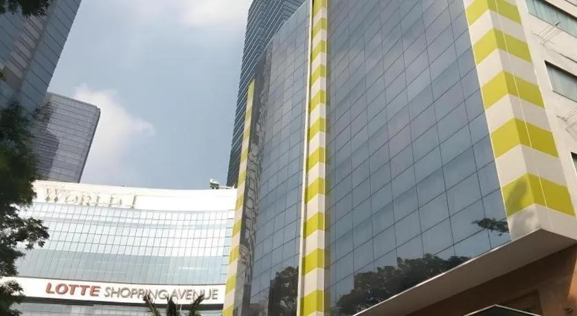 An Hotel Jakarta
