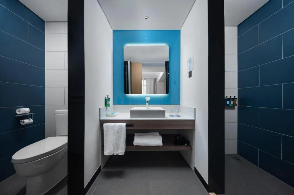 Holiday Inn Express Jingdezhen City Center By IHG