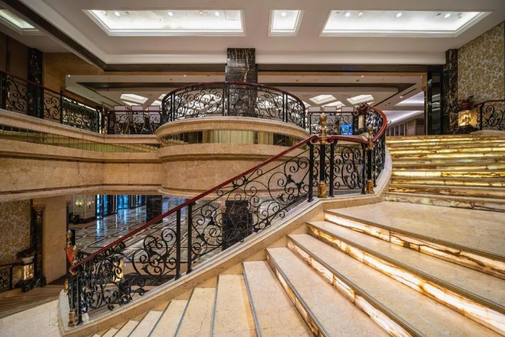 Country Garden Phoenix Hotel Jurong