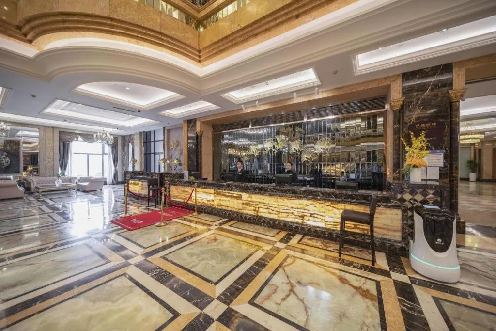 Country Garden Phoenix Hotel Jurong