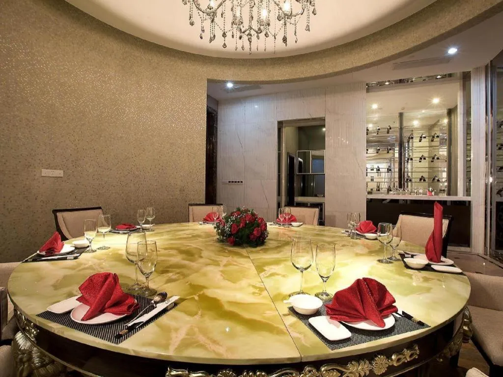 Country Garden Phoenix Hotel Jurong