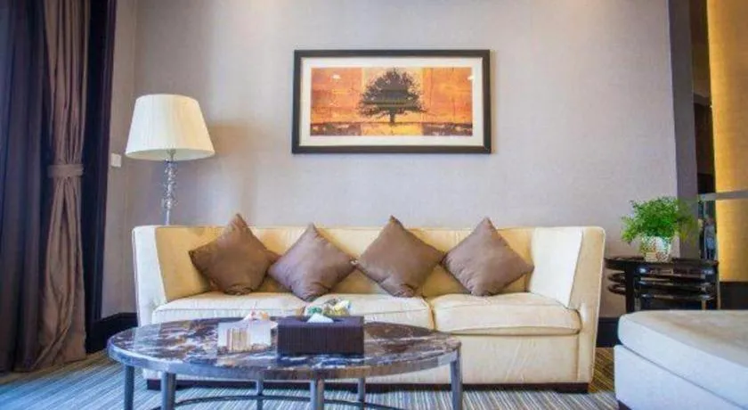 Country Garden Phoenix Hotel Jurong