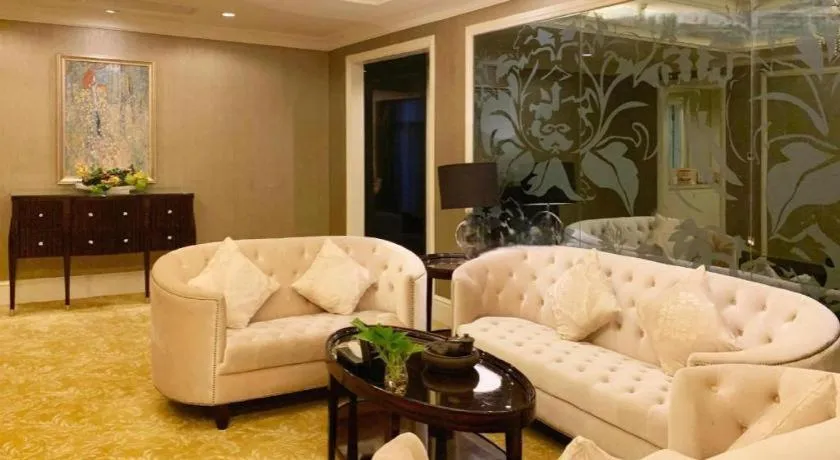 Country Garden Phoenix Hotel Jurong