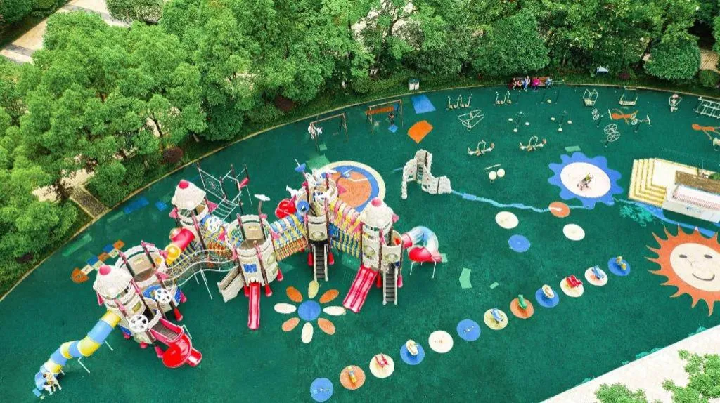 Country Garden Phoenix Hotel Jurong