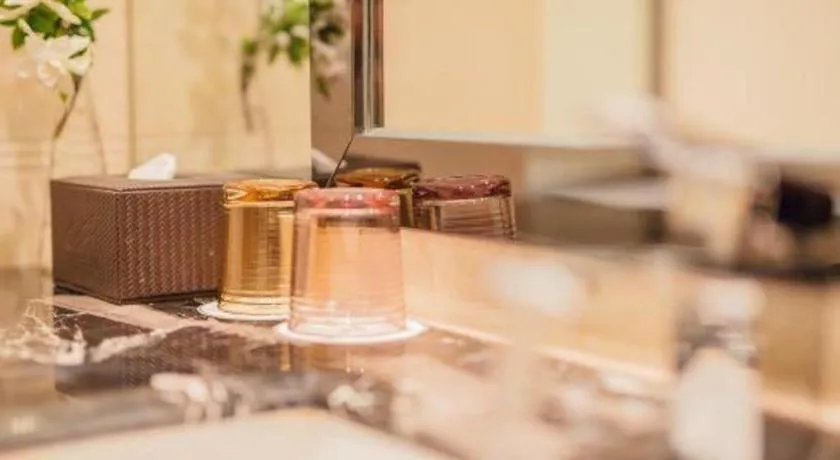 Country Garden Phoenix Hotel Jurong