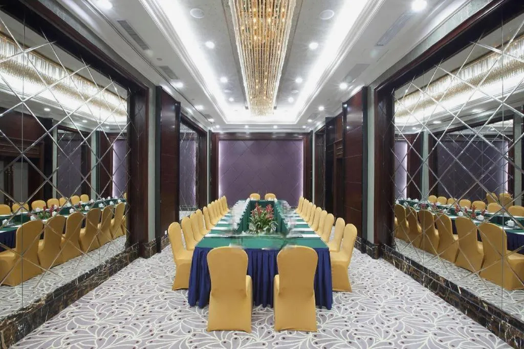 Country Garden Phoenix Hotel Jurong