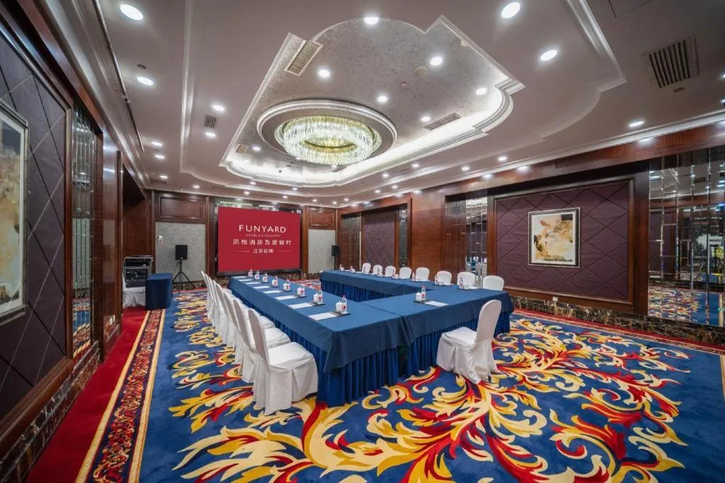 Country Garden Phoenix Hotel Jurong