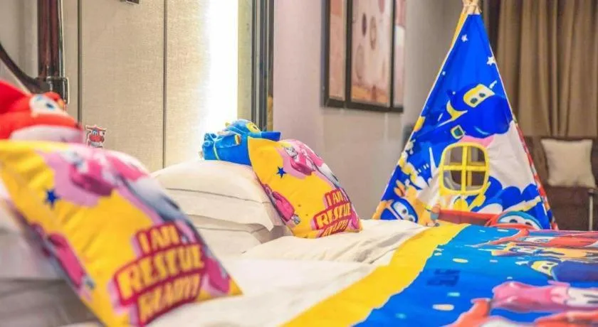 Country Garden Phoenix Hotel Jurong