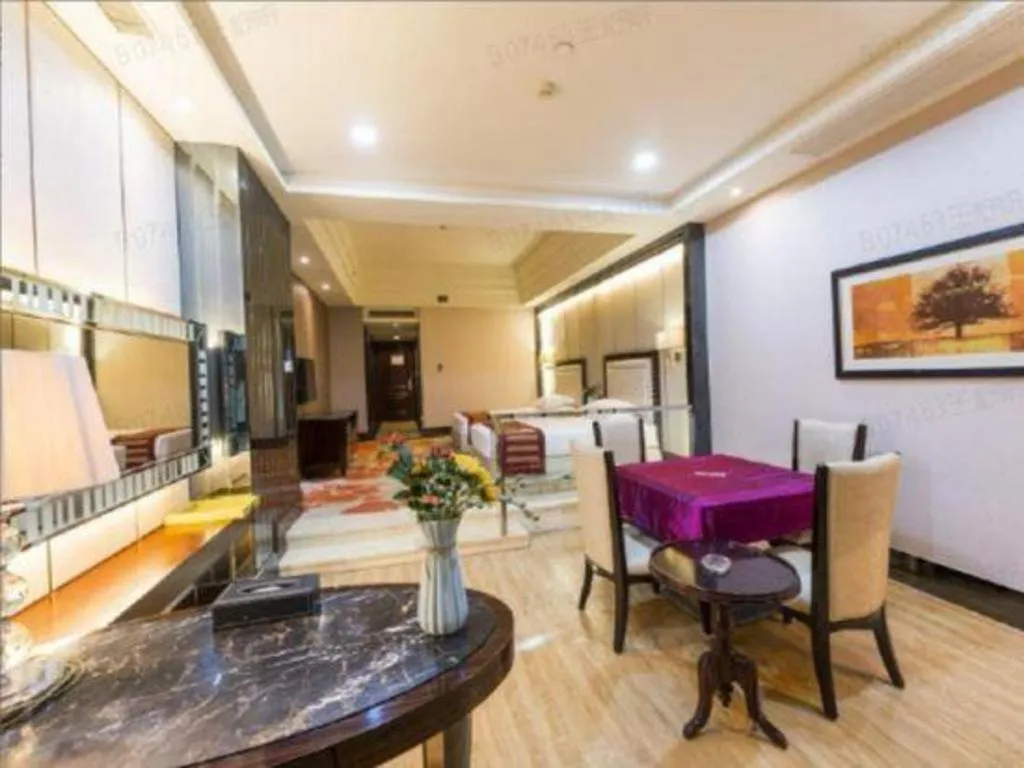 Country Garden Phoenix Hotel Jurong