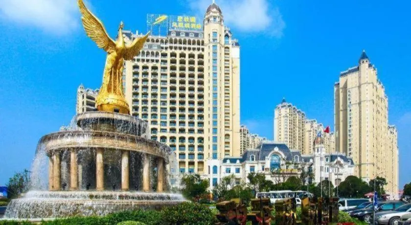 Country Garden Phoenix Hotel Jurong