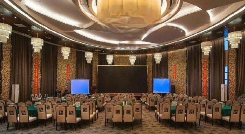 Country Garden Phoenix Hotel Jurong