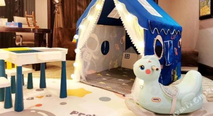 Country Garden Phoenix Hotel Jurong