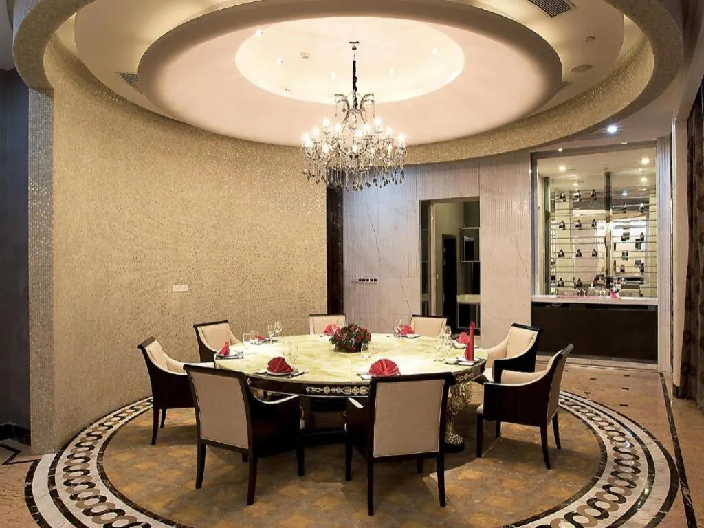 Country Garden Phoenix Hotel Jurong