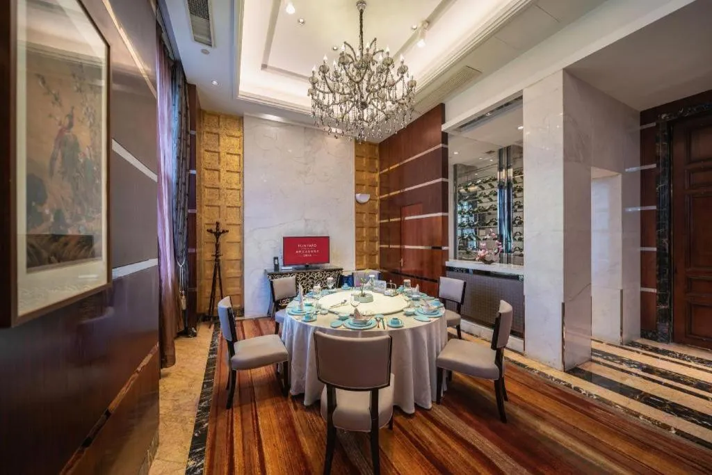 Country Garden Phoenix Hotel Jurong