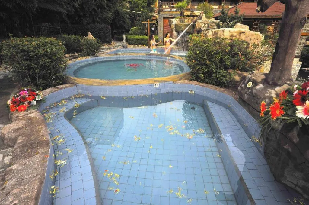 Country Garden Phoenix Hotel Jurong