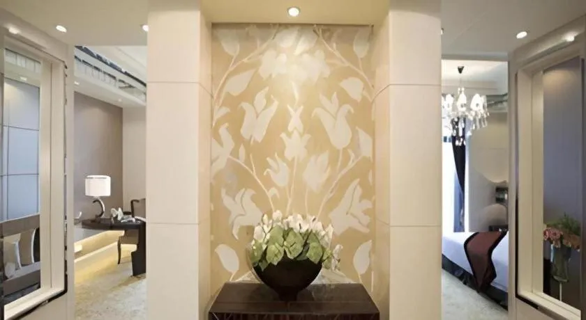 Country Garden Phoenix Hotel Jurong