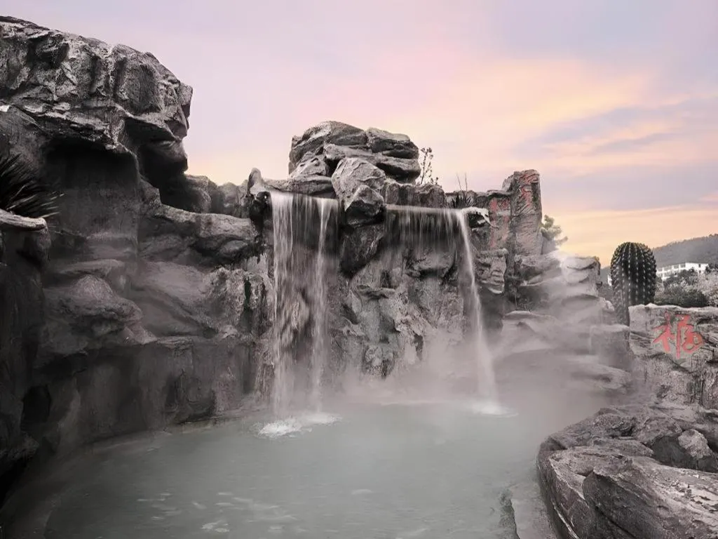 Country Garden Phoenix Hotel Jurong