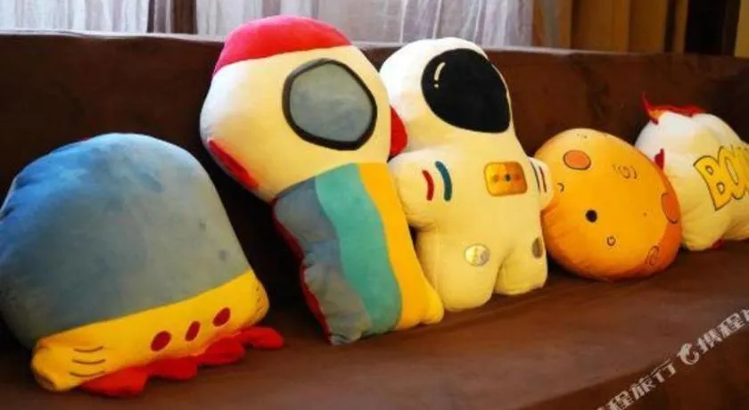 Country Garden Phoenix Hotel Jurong