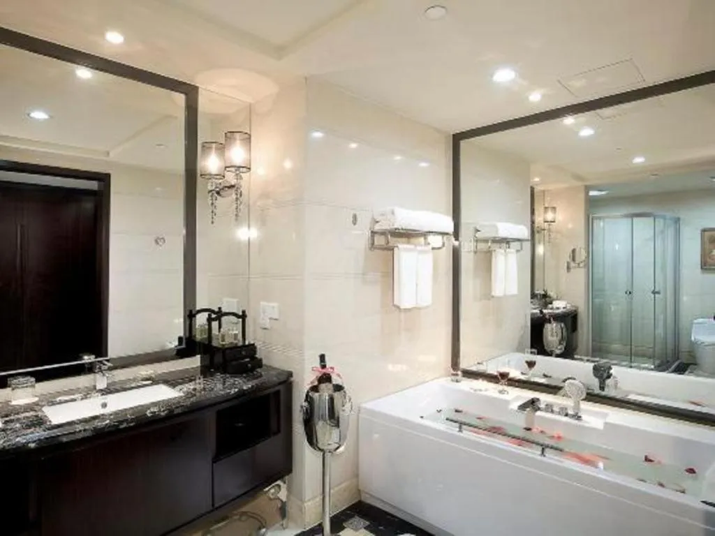 Country Garden Phoenix Hotel Jurong