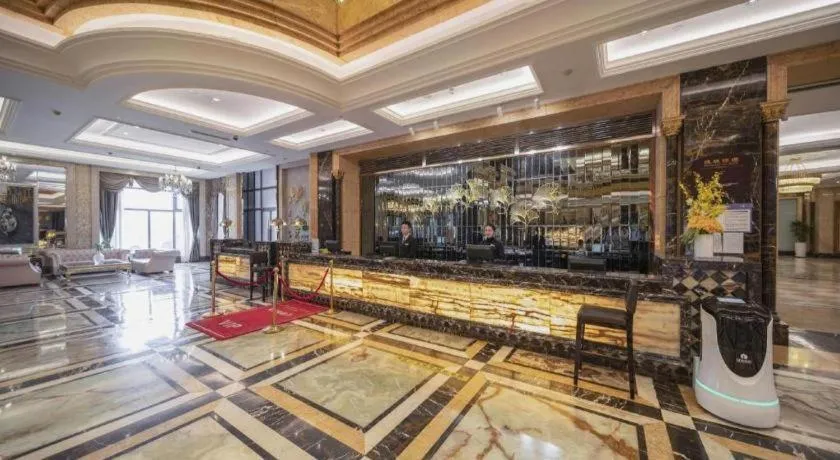 Country Garden Phoenix Hotel Jurong