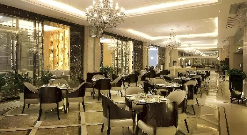 Country Garden Phoenix Hotel Jurong