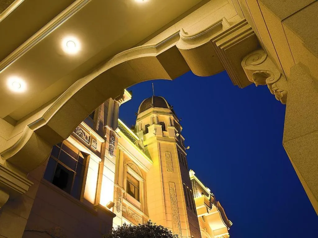 Country Garden Phoenix Hotel Jurong