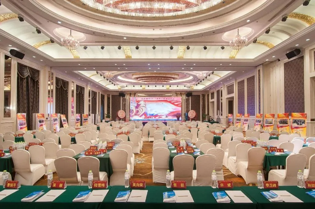 Country Garden Phoenix Hotel Jurong