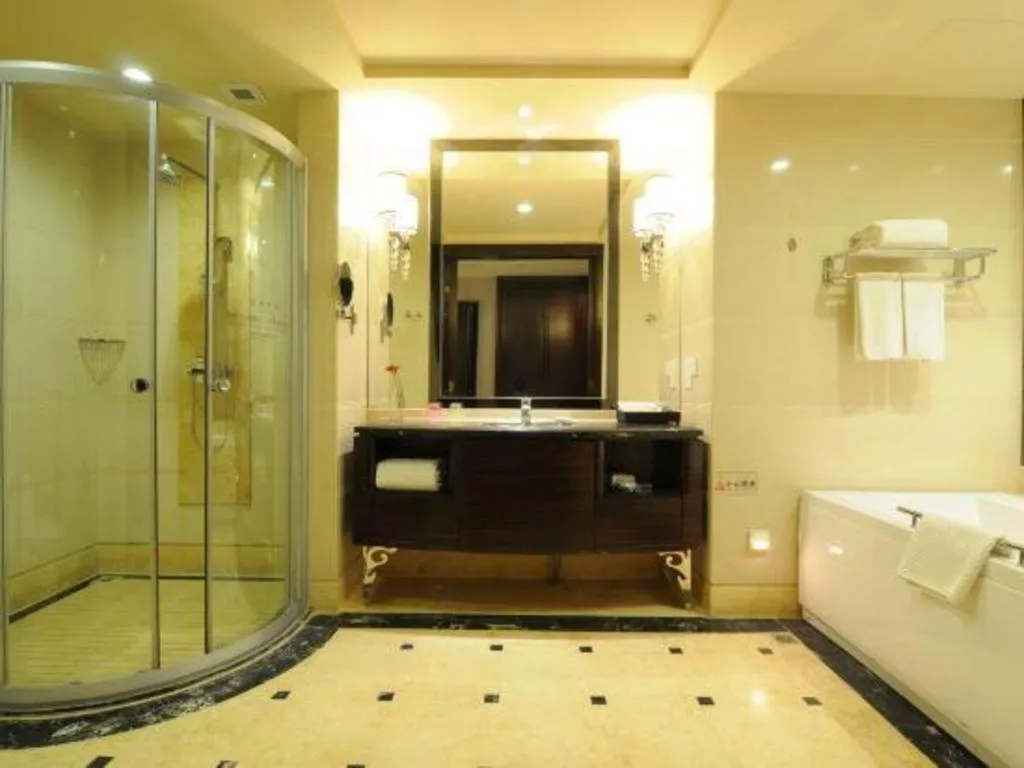 Country Garden Phoenix Hotel Jurong