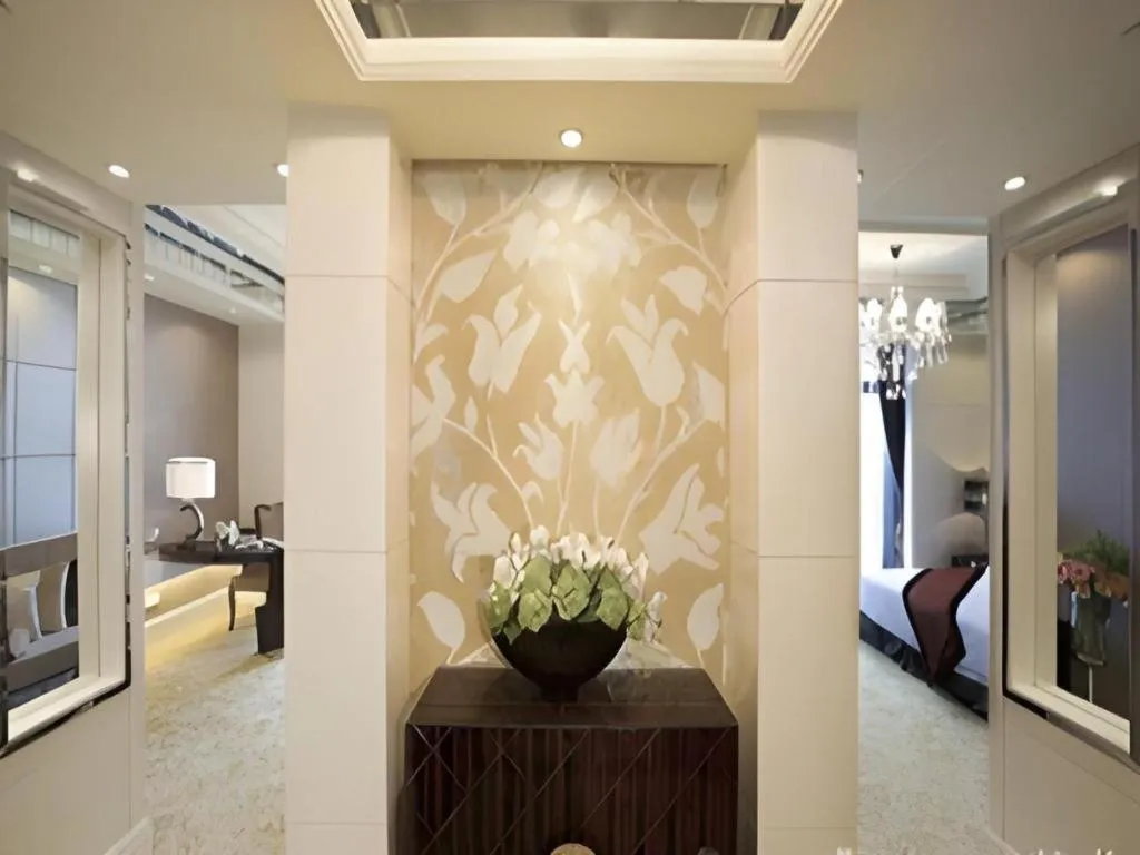 Country Garden Phoenix Hotel Jurong