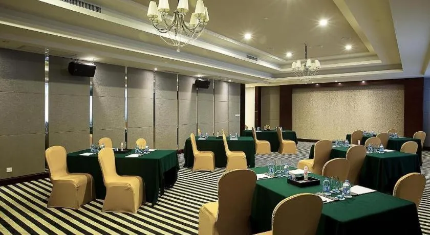 Country Garden Phoenix Hotel Jurong