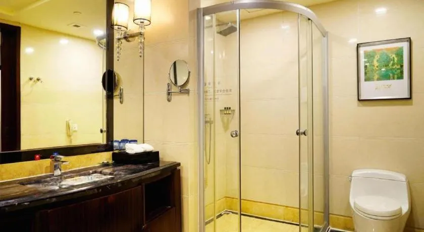 Country Garden Phoenix Hotel Jurong