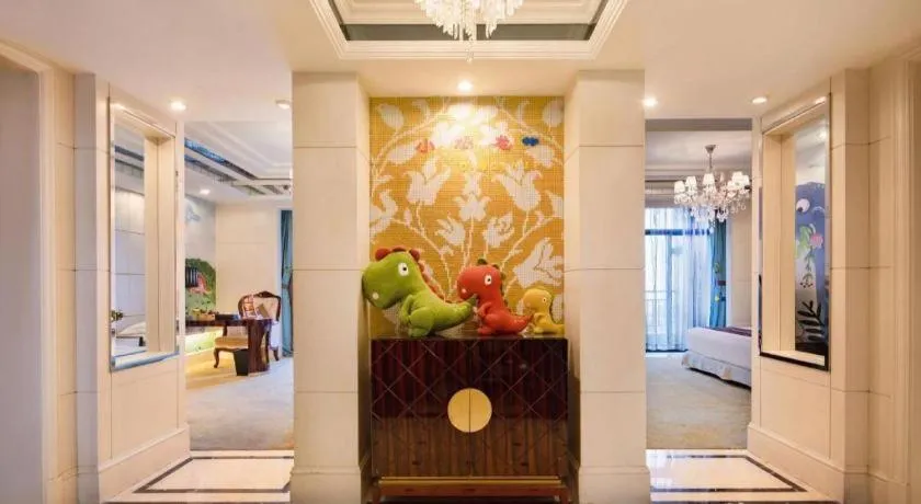 Country Garden Phoenix Hotel Jurong